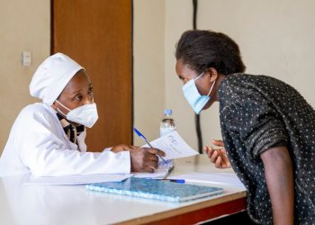 Bugesera yongewe mu turere tuzajya dutanga serivisi zo gusuzuma kanseri y’inkondo y’umura ku buntu