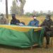 Bugesera: Meya Mutabazi yasabye abaturage kutirara, ababurira ko icyorezo kigihari