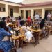 Rwamagana: Abiganjemo abakoraga umwuga w’uburaya bahawe igishoro