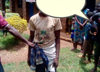 Rwamagana: Umugabo wiyemerera ko yarongoye ihene yatawe muri yombi