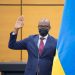Perezida Kagame yashyizeho Abayobozi mu rwego rushinzwe iperereza n’umutekano