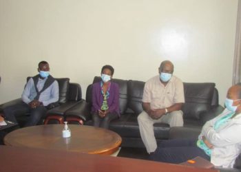 Bugesera yabonye Umufatanyabikorwa mu kugera ku ntego yo kongera ubuso buteyeho ibiti