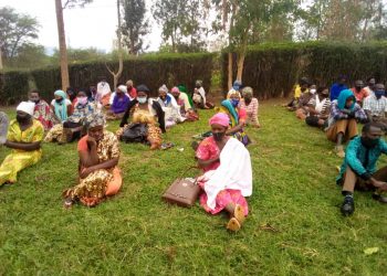 Nyagatare: Polisi yafashe abantu 52 barimo gusenga barenze ku mabwiriza yo kwirinda Covid-19