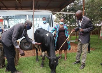 Bugesera: Abaturage basabwe kwimakaza ubumwe n’ubwiyunge nk’intambwe ibaganisha ku iterambere 