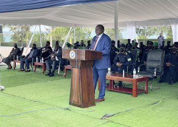 Aba DASSO bakwiye kwiyubaha_ Minisitiri Gatabazi