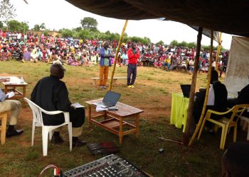 Ngoma: Abakekwaho gutema umunyerondo ikiganza baburanishirijwe mu ruhame