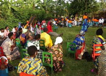 Gatsibo: Ababyeyi bagaragaje impamvu abana babo bakunze guterwa inda bakiri bato