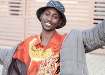 Kababi wiga i Nyagatare arasaba Abanyarwanda kumutora mu irushanwa mpuzamahanga