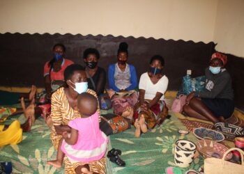 Bugesera: Urubyiruko ruhamya ko kwibumbira muri koperative byatumye rusezerera ubushomeri
