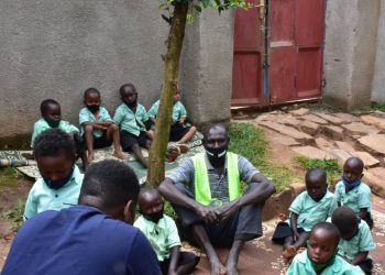Gatsibo: Icyo abaturage bashima kuri gahunda y’amarerero