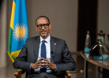 Ubwoko bushya bwa COVID bwatubujije kwizihiza iminsi mikuru nk’uko tubyifuza_ Perezida Kagame