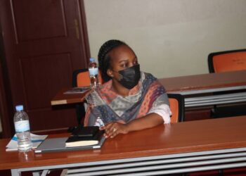 Bugesera: Abagize ‘District Wash Board’ biyemeje kongera ubuvugizi mu kwegereza abaturage amazi