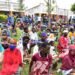 Gatsibo: Mu Isantere ya Munini barikoma MTN mu gutuma bahererekanya amafaranga mu ntoki