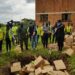Kirehe: Mu bukangurambaga bugamije kurengera ubuzima bw’abaturage hamenywe inzoga litiro 2000