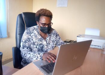 Umwaka wa 2021 wasize SACCA ikoresheje miliyoni 194 mu kwita ku bana