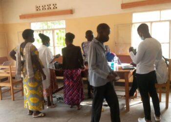 Bugesera: Abitwazaga ko nta ndangamuntu bafite ntibafate urukingo bakuwe mu rujijo