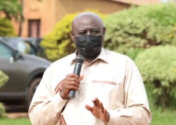 Guverineri CG Gasana yasabye Abanyarwamagana kurwanya akajagari mu miturire   