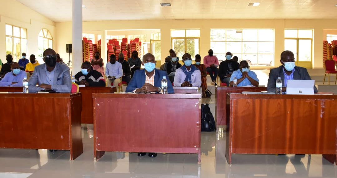 Mu turere twa Gatsibo, Nyagatare na Kayonza inzuri zisaga 440 zihingwamo mu buryo bunyuranyije n'amabwiriza