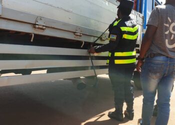 Ibyo wamenya ku myuka ihumanya ikirere ituruka mu binyabiziga
