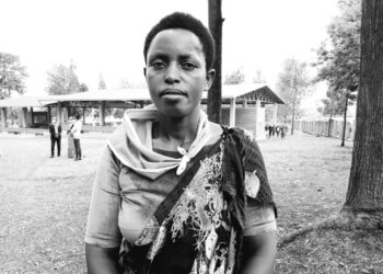 Ubuhamya bwa Musabyimana wamaze imyaka 24 atabasha kuvuga amateka mabi yabayemo muri Jenoside