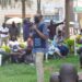 Meya Mutabazi yibukije abacuruzi ko guha serivisi nziza umukiriya atari ukumugirira impuhwe