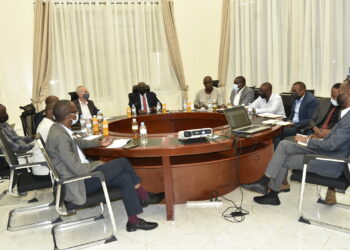 Iburasirazuba: Ubuyobozi bw’Intara n’abanyamahoteli bashashe inzobe ku mitangire itanoze ya serivisi