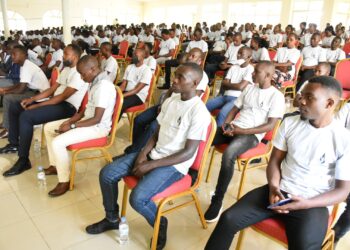 Gatsibo: Urubyiruko rwiyemeje kurwanya abapfobya Jenoside yakorewe Abatutsi n’abagoreka amateka
