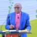 Ngoma: Rucyahana ati “Uririmbira Imana ute waragwingije umwana?”