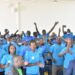 Gishari: Urubyiruko rw’Abakorerabushake 220 ruri mu mahugurwa y’icyumweru