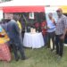 Kayonza: Abafatanyabikorwa bishimiye kongera kumurika ibikorwa nyuma y’imyaka ibiri bitaba