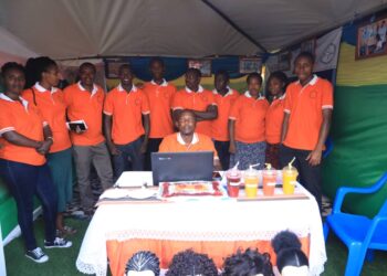 Inyungu SACCA ikuye mu imurikabikorwa rya Kayonza