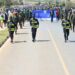 Nyagatare: Abaturage n’abayobozi bari mu bikorwa byo kwibuka urugamba rwo kwibohora