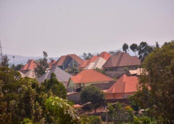 Ihere ijisho iyaguka ry’Umujyi wa Kirehe n’ibiteganyijwe kuwongerwamo (Amafoto)