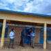 Bugesera: Abaturage bishimiye ko ivuriro rya Gihembe ryongera kwakira abakoresha Mituweli