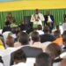 Gahunda ya ‘Mobile Governance’ yasorejwe mu Karere ka Gatsibo