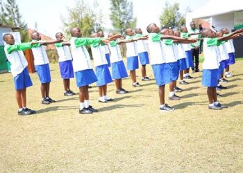 Menya inkomoko y’itorero Imitavu ryagabiwe inka eshatu mu Muganura 2022