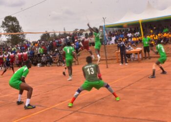 Kirehe: Hagiye kubakwa inzu y’imikino n’imyidagaduro izatwara asaga miliyari 2.5