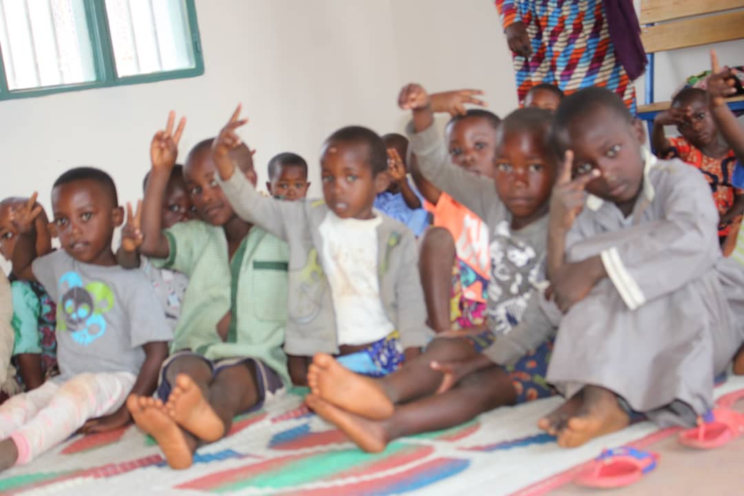 Gatsibo: Ababyeyi barashima gahunda y’amarerero ku masoko – MUHAZI YACU