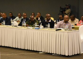 Menya impamvu zatumye abayobozi b’Akarere ka Gatsibo bajya mu mwiherero