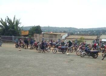 Gatsibo: Icyizere ni cyose ku bamotari ko bagiye kurenganurwa