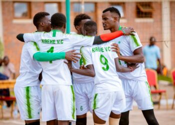 Kirehe: Menya imyiteguro y’irushanwa ‘Gisaka Open’ rya Volleyball riraba muri iyi Weekend