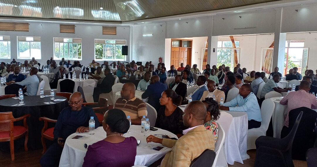 Abagize urugaga rw'abikorera-PSF mu Ntara y'Iburasirazuba basabwe ubufatanye mu kurwanya umwanda