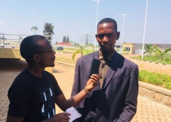Uko Ntirenganya yakiriye agakiza akareka gukoresha ibiyobyabwenge