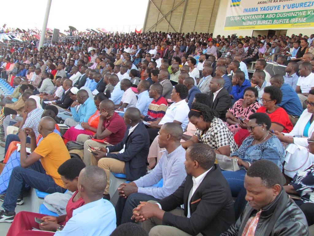 MINEDUC yahaye umukoro abarimu bo mu Bugesera – MUHAZI YACU