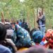 Minisitiri Ingabire yashimiye abaturage uruhare bagira mu bikorwa byunganira ingengo y’imari