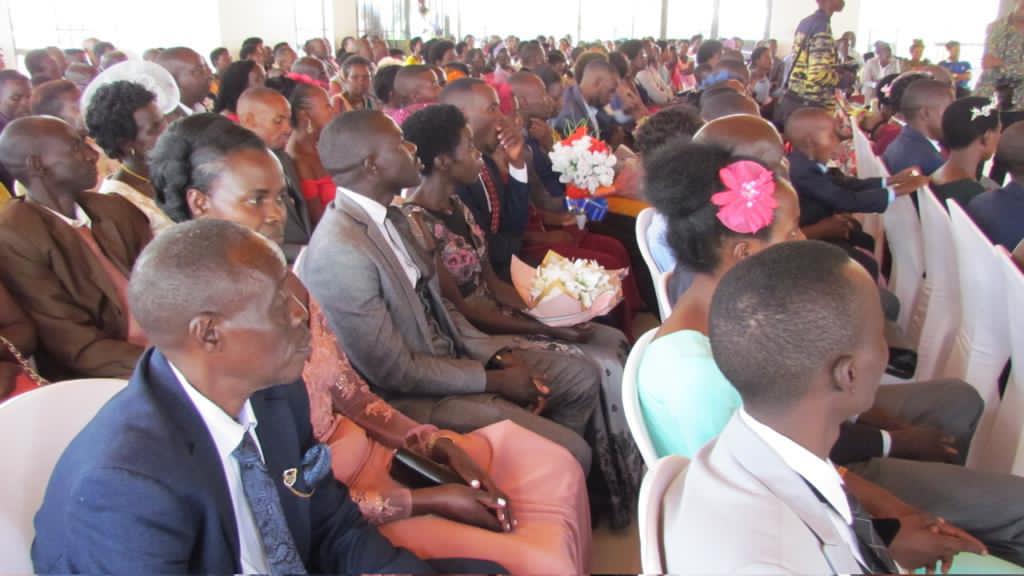 Bugesera: Imiryango 23 yabanaga mu buryo butemewe n’amategeko ...