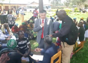 Kayonza: Hashimwe uruhare rw’Abanyarwanda mu kurangiza imanza za Gacaca