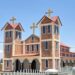 Rwamagana: Amafoto ya Kiliziya izatahwa na Papa wa Orthodox wenda kuza mu Rwanda