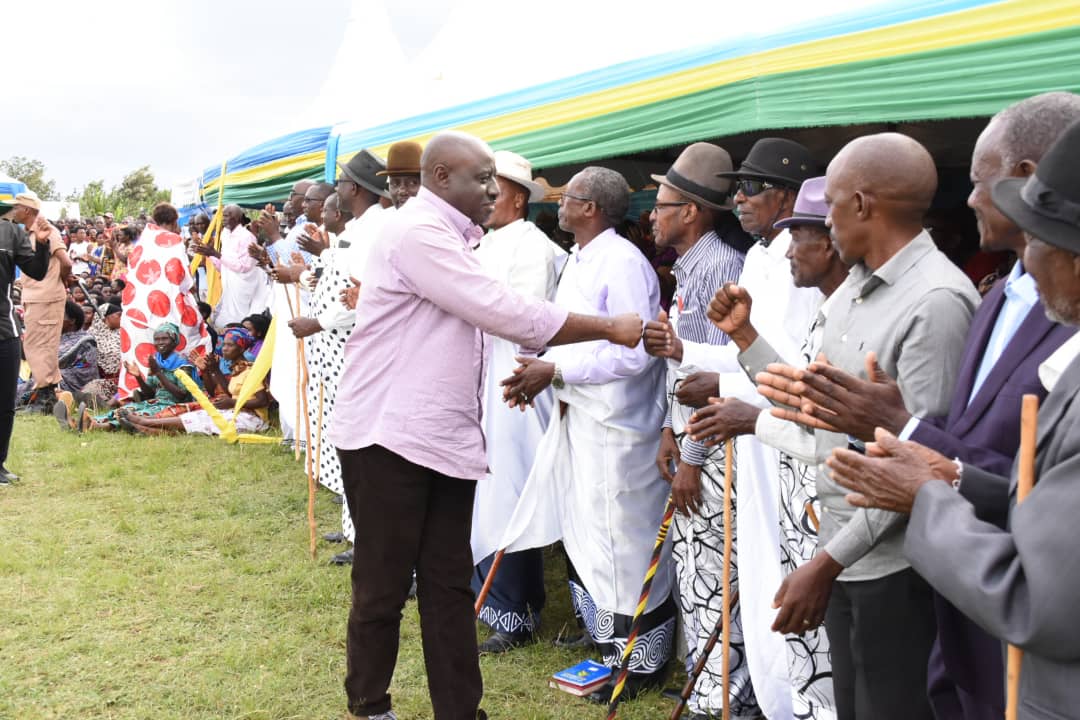 Gatsibo: Abageze mu zabukuru basabwe gutoza abato uburere n’ubumenyi ...