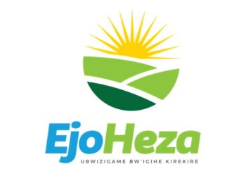 Gatsibo: Abatangiye kwizigamira muri ‘Ejo heza’ ntibatewe impungenge n’amasaziro yabo